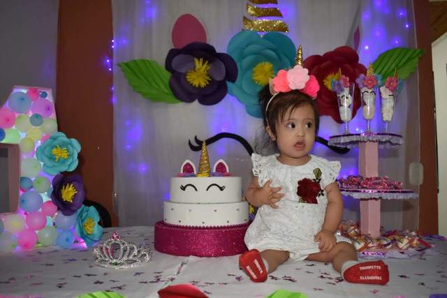 The Born For My Cousin