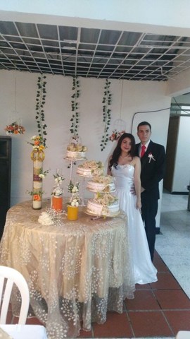 The Marriage For My Sister