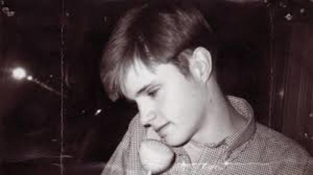 Matthew Shepard Act