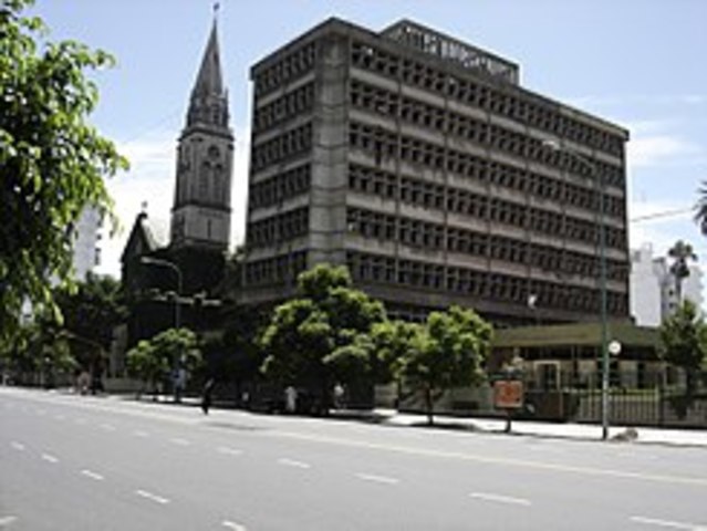 Instituto Geográfico Argentino