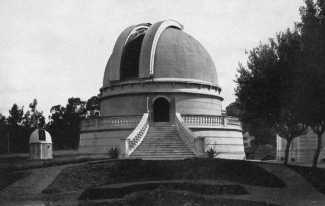 Observatorio Astronómico de La Plata