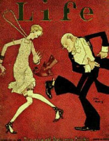Jazz age