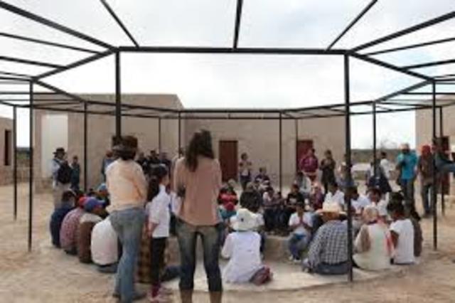 Samuel barnett y Arnold tonybee