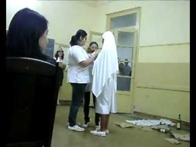 primeras formas de asistencia social