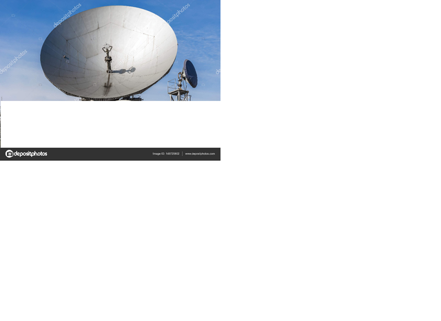 Iniciaron trasmiciones de manera satelital