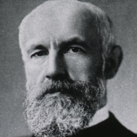 G.Stanley Hall
