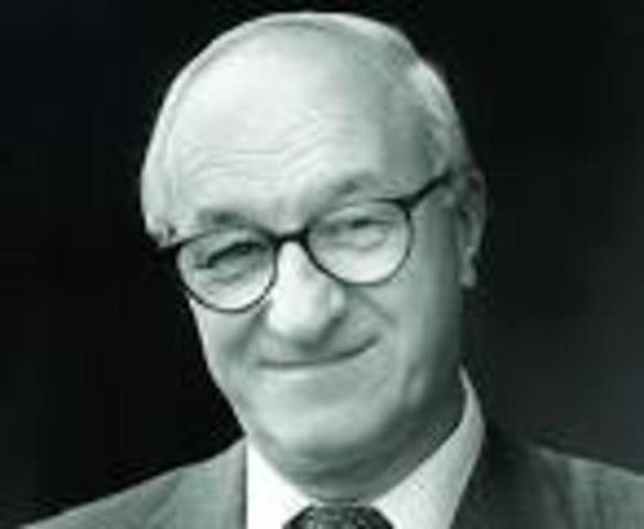 Albert Bandura