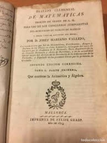 Academia de Matematicas