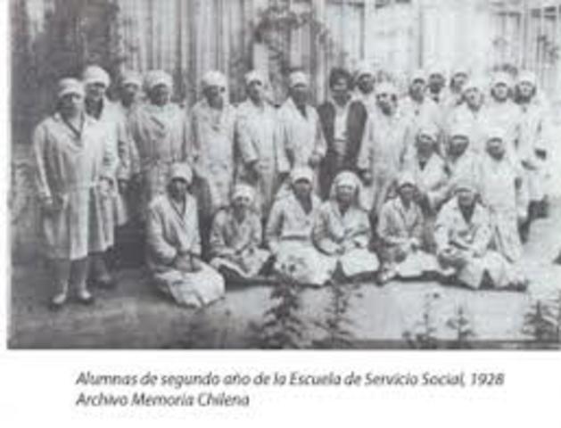 Primera escuela en ecuador