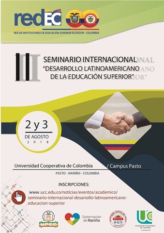 ll seminario latinoamericano