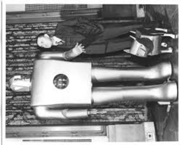 Primer robot programable