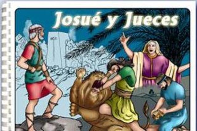 1200-1000 AC ETAPA DE LA CONQUISTA, LOS JUECES