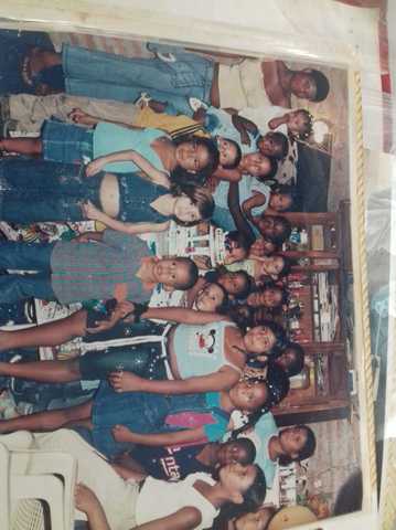 MY BIRTHDAY NUMBER 7