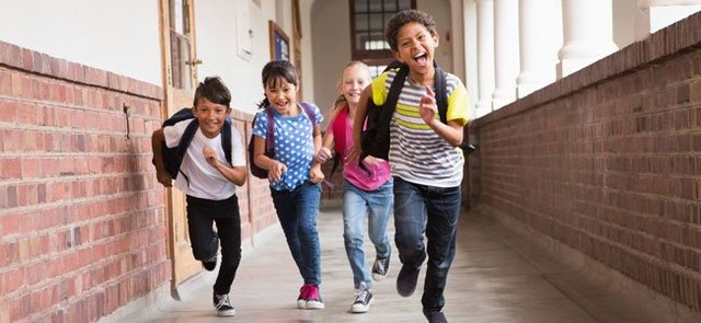 I will return to classes next week