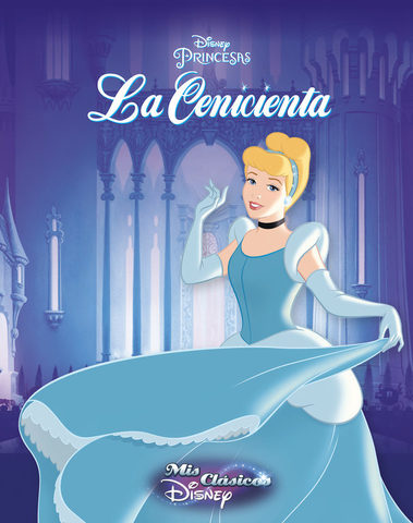 -La cenicienta-1950