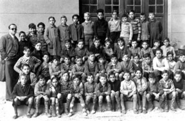 DOCENTE CONTEMPORÁNEO