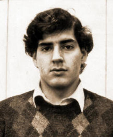 Rodrigo Rojas de Negri