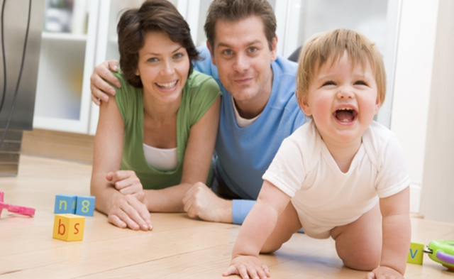 DESARROLLO DE LA AUTOESTIMA Y FACTORES SOCIALES EN LA 1 INFANCIA