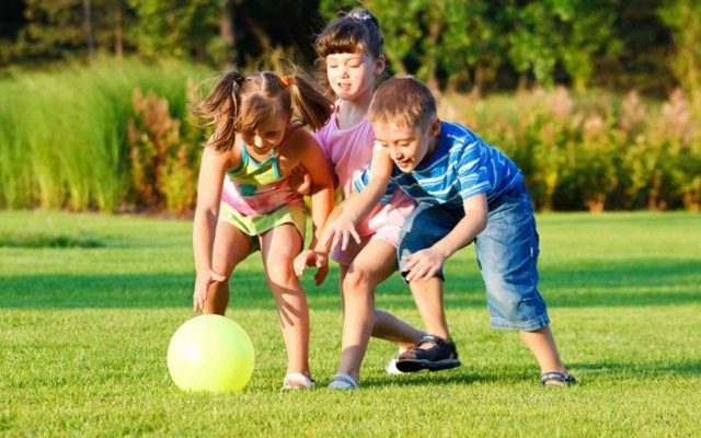 desarrollo de la imagen de si mismo 2 infancia