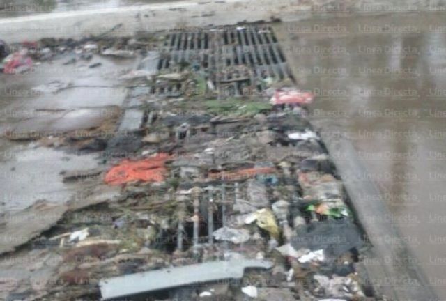 10 cambios de contaminación del medio ambiente del año 2011 al 2012