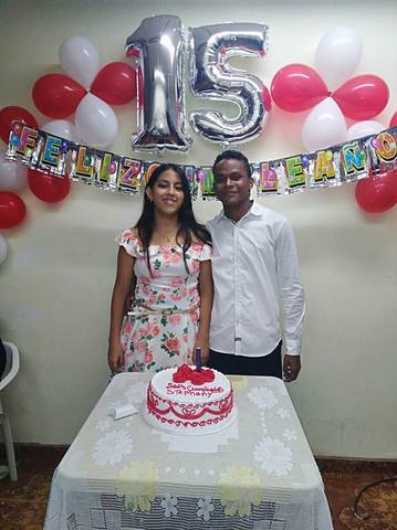 the first party that organizes