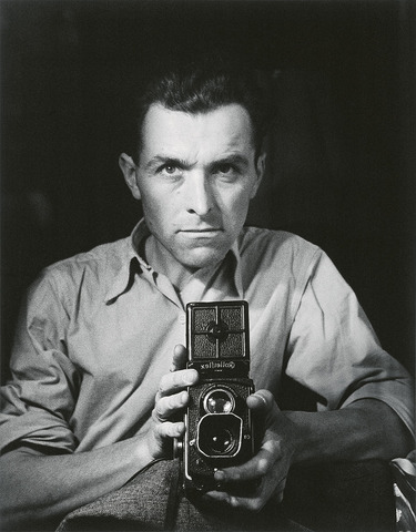Robert Doisneau