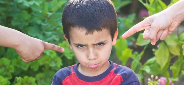 desarrollo  del YO según erickson 2 infancia