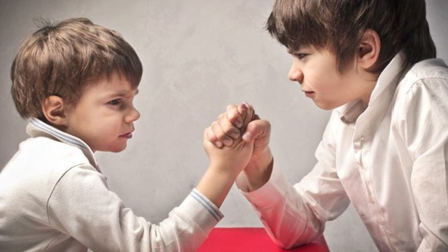 DESARROLLO DE LA AUTOESTIMA Y FACTORES SOCIALES EN LA 2 INFANCIA