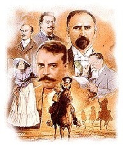 Día de la Soberanía Nacional