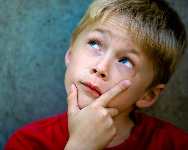 desarrollo identidad 3 infancia