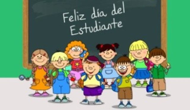 Día del estudiante