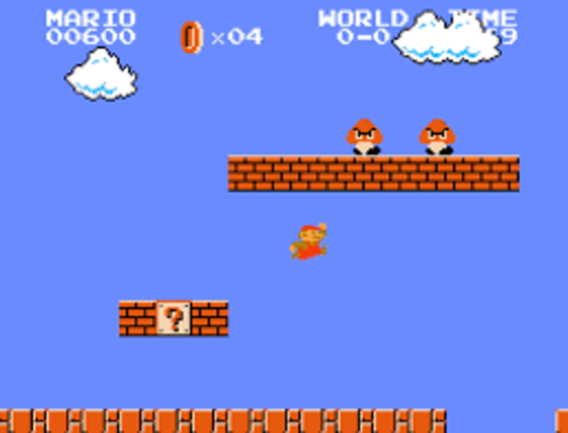 EL QUINTO VIDEOJUEGO