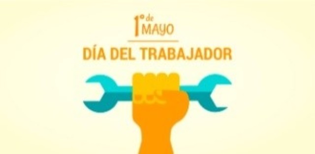 Día del trabajador