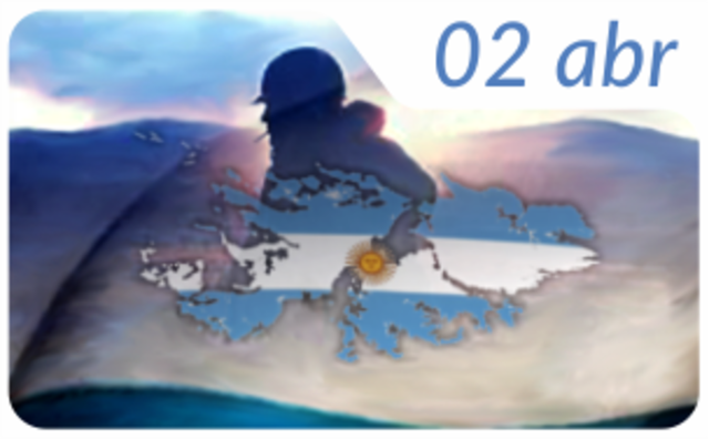 Día del Veterano y de los caídos en la guerra de Malvinas