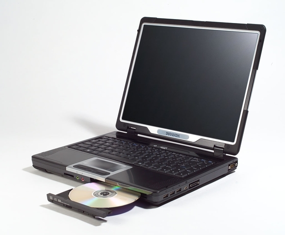 COMPUTADORA PERSONAL