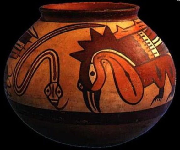 Civilización Misenica