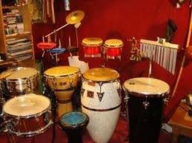 I STUDIED IN BELLAS ARTES