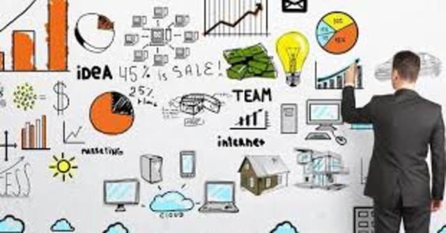 Emprender mi propio proyecto