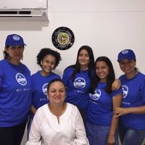 Nuestro equipo institucional.