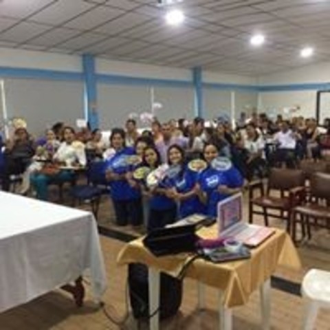 Activando el Gen Ciudadano con los Docentes. Transición a Once. Con MUJERES DE PALABRA