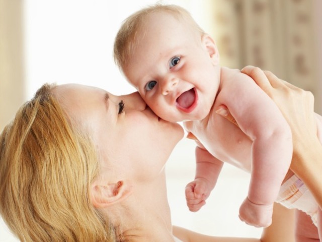 desarrollo del YO según erickson 1 infancia