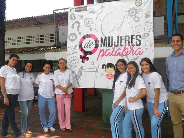 Acompañamiento Ministerio de Educacion Nacional y Organizacion de Estados Iberoamericanos