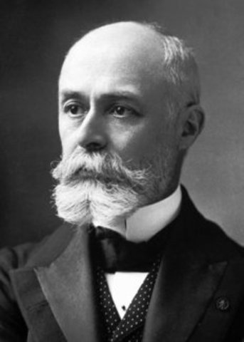 HENRI BECQUEREL