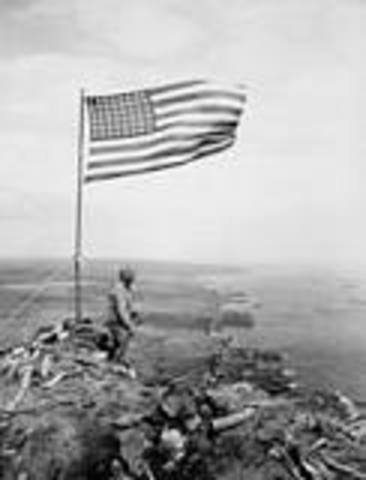 Battle of Iwo Jima