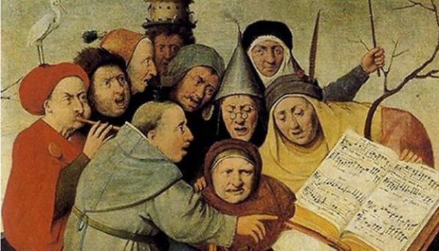 Caracteristicas del medioevo