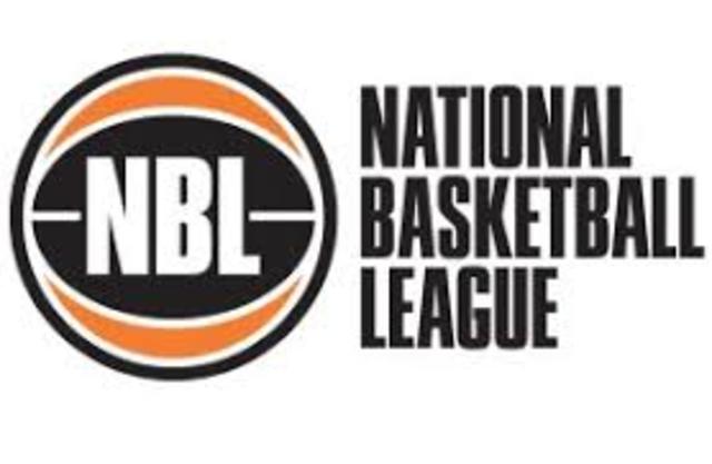 NBL (National Basketball League)