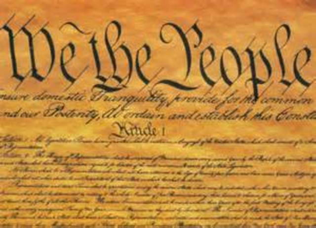 Declaration of Independence