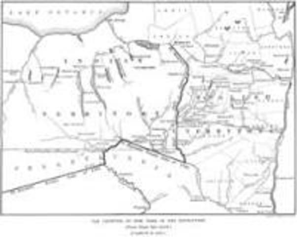 Treaty of Fort Stanwix