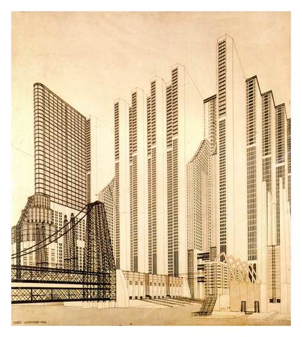 Segunda mitad musica contemporanea