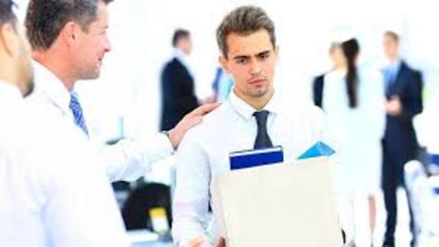 Extinción de Oficinas